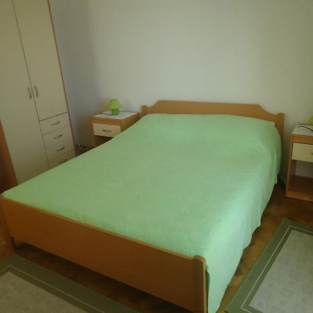 Apartments Maslina ปริฟลากา ภายนอก รูปภาพ