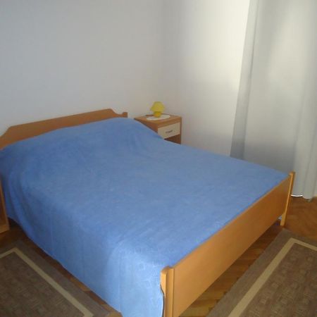Apartments Maslina ปริฟลากา ภายนอก รูปภาพ