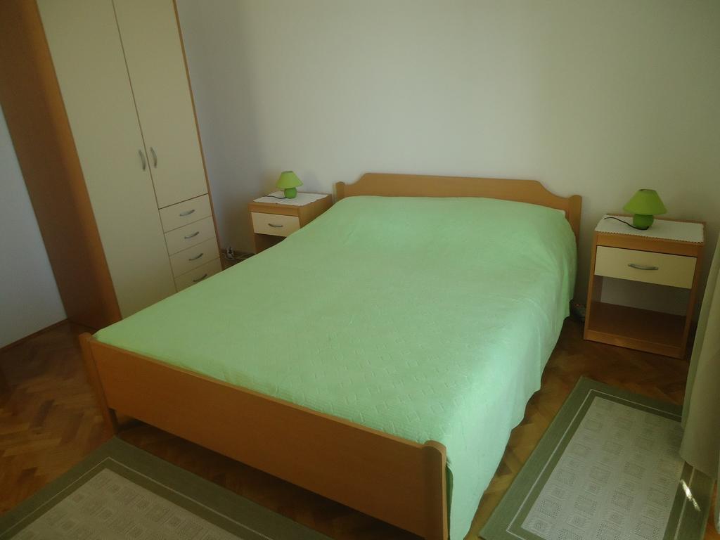 Apartments Maslina ปริฟลากา ภายนอก รูปภาพ