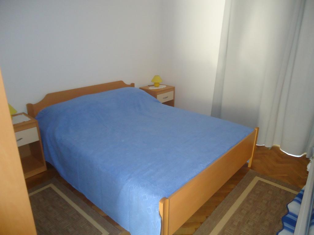 Apartments Maslina ปริฟลากา ภายนอก รูปภาพ