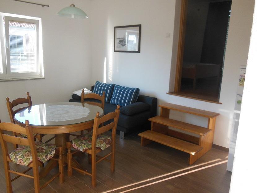 Apartments Maslina ปริฟลากา ภายนอก รูปภาพ